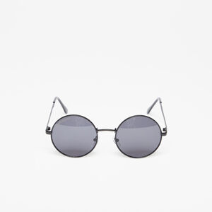 Urban Classics 107 Sunglasses UC Black/ Black