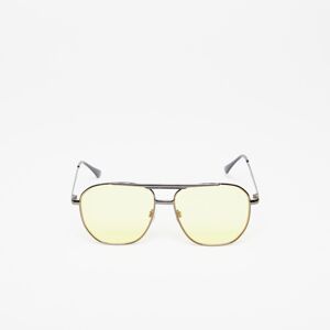 Urban Classics Sunglasses Manila Gunmetal/ Vintagesun