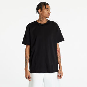 Urban Classics Oversized Inside Out Tee Black