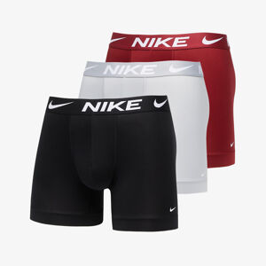 Nike Dri-FIT Essential Micro Boxer Brief 3-Pack Multicolor