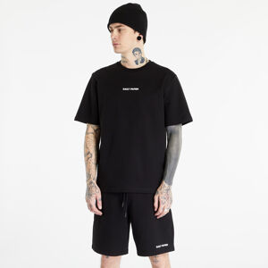 Daily Paper Refarid Short Sleeve T-Shirt Black