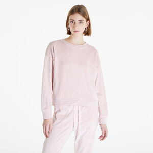 DKNY Sleepwear Inner New Yorker Jogger PJ L/S Blush