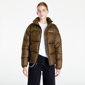 Columbia Puffect™ Jacket Olive Green