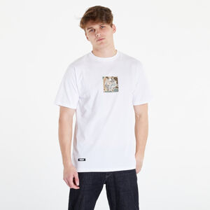 Mass DNM T-Shirt Hunter White