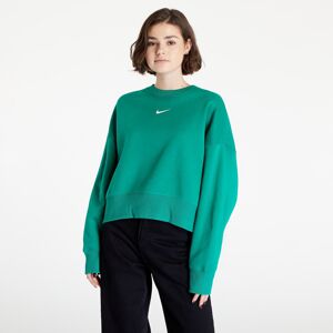 Nike Sportswear Phoenix Fleece Green