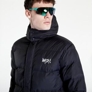 Mass DNM Winter Jacket Protect Black
