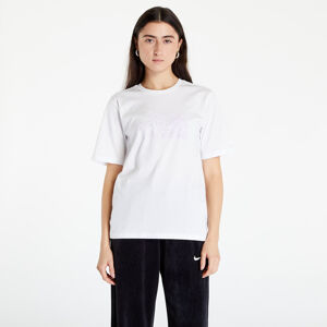 The North Face Relaxed Easy T-Shirt White