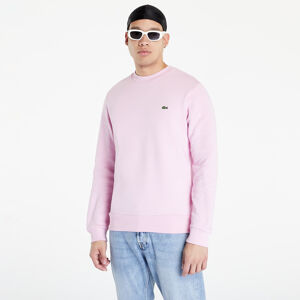LACOSTE Sweatshirts Pink