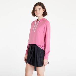 Under Armour Rival Terry Hoodie Pink
