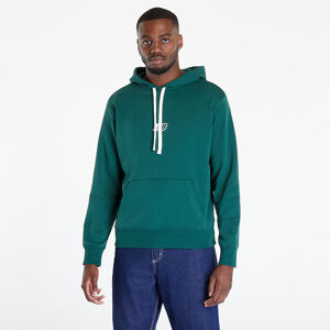 New Balance Essentials Fleece Hoodie Nightwatch Green