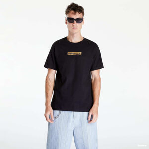 Primitive Pierce T-Shirt Černé