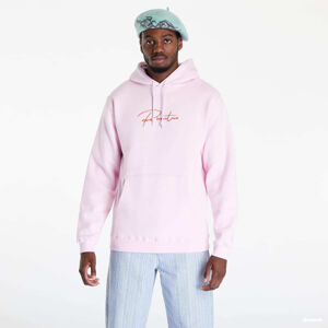 Primitive After Party Hoodie Pink