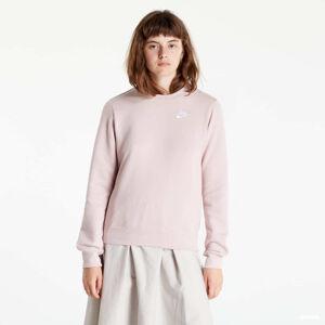 Nike Sportswear Club Fleece Crewneck Sweatshirt Pink