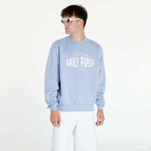 Daily Paper Youth Sweater Blue