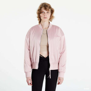 GUESS Alexia Roses Bomber Pink