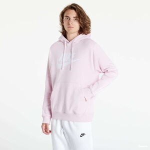 Nike Sportswear Club Fleece Hoodie Pink