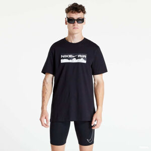 Nike Sportswear Air T-Shirt Black