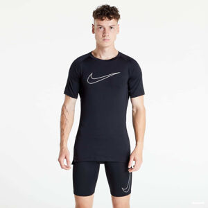Nike Pro Dri-FIT T-Shirt Black