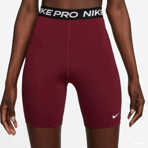 Nike Pro 365 Shorts Wine
