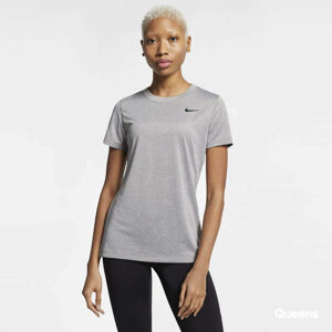 Nike Dri-FIT Legend T-Shirt Grey