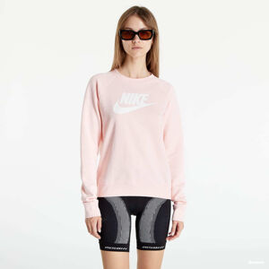Nike Sportwear Essential Crew Pink