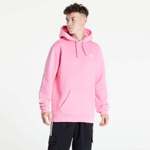 adidas Originals Adicolor Essentials Trefoil Hoodie Pink