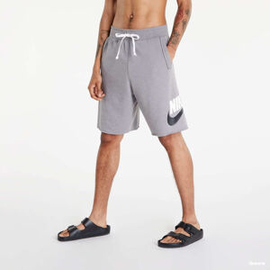 Nike Sportswear Sport Essentials Shorts Grey