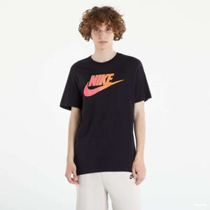 Nike T-Shirt Black