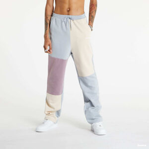 Sixth June Tricolored Straight Joggers Blue