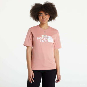 The North Face Bf Easy Tee Rose Dawn