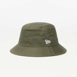 New Era New Era Essential Green Tapered Bucket Hat Green