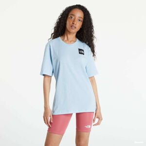 The North Face Relaxed Fine Tee Blue