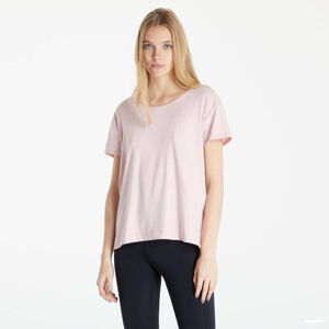 Under Armour Fashion SS exercise Pink