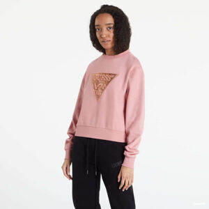 GUESS Zhana Sweatshirt Pink