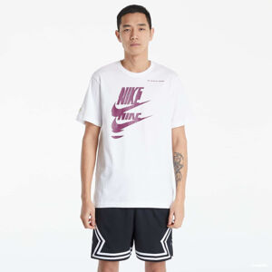 Nike Essentials+ T-Shirt White