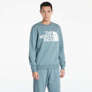 The North Face Standard Men's Sweatshirt Blue