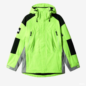 The North Face M Phlego 2L Dryvent Jacket Safety Green Green/ Grey