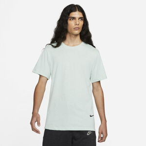 Nike M NSW Tee Sustainability Tee Tyrkysové