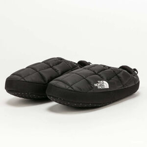 The North Face W Thermoball Tnf Black/ Tnf Black