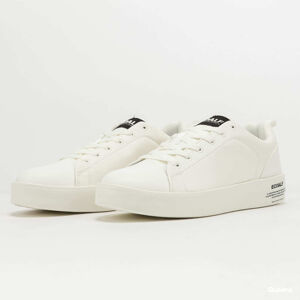 Ecoalf W Elioalf Grape Sneakers off white