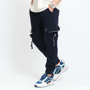 Sixth June Essential Joggers Navy