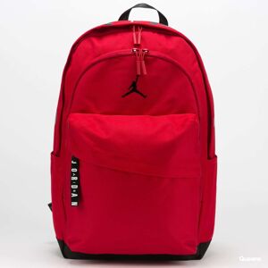 Jordan Air Patrol Backpack Red/ Black