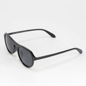 Urban Classics Sunglasses Mykonos černé
