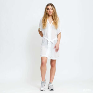 Tommy Hilfiger Shirt Dress White