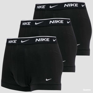 Nike Trunk 3Pack C/O Black
