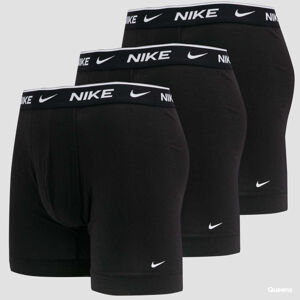Nike Boxer Brief 3Pack C/O Black
