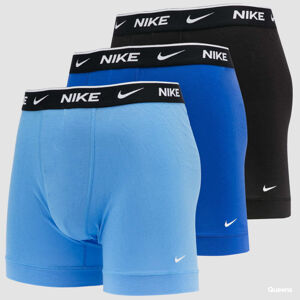 Nike Boxer Brief 3Pack C/O Navy/ Blue/ Black