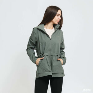 The North Face W Sightseer Jacket Green