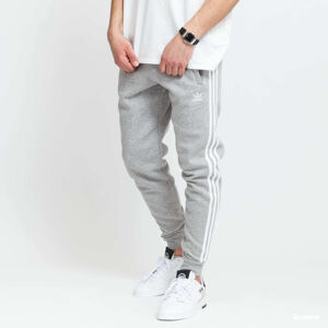 adidas Originals 3-Stripes Pant Melange Grey