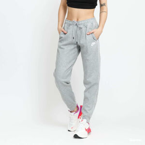 Nike W NSW Millennium Essential Fleece Jogger Pant Grey